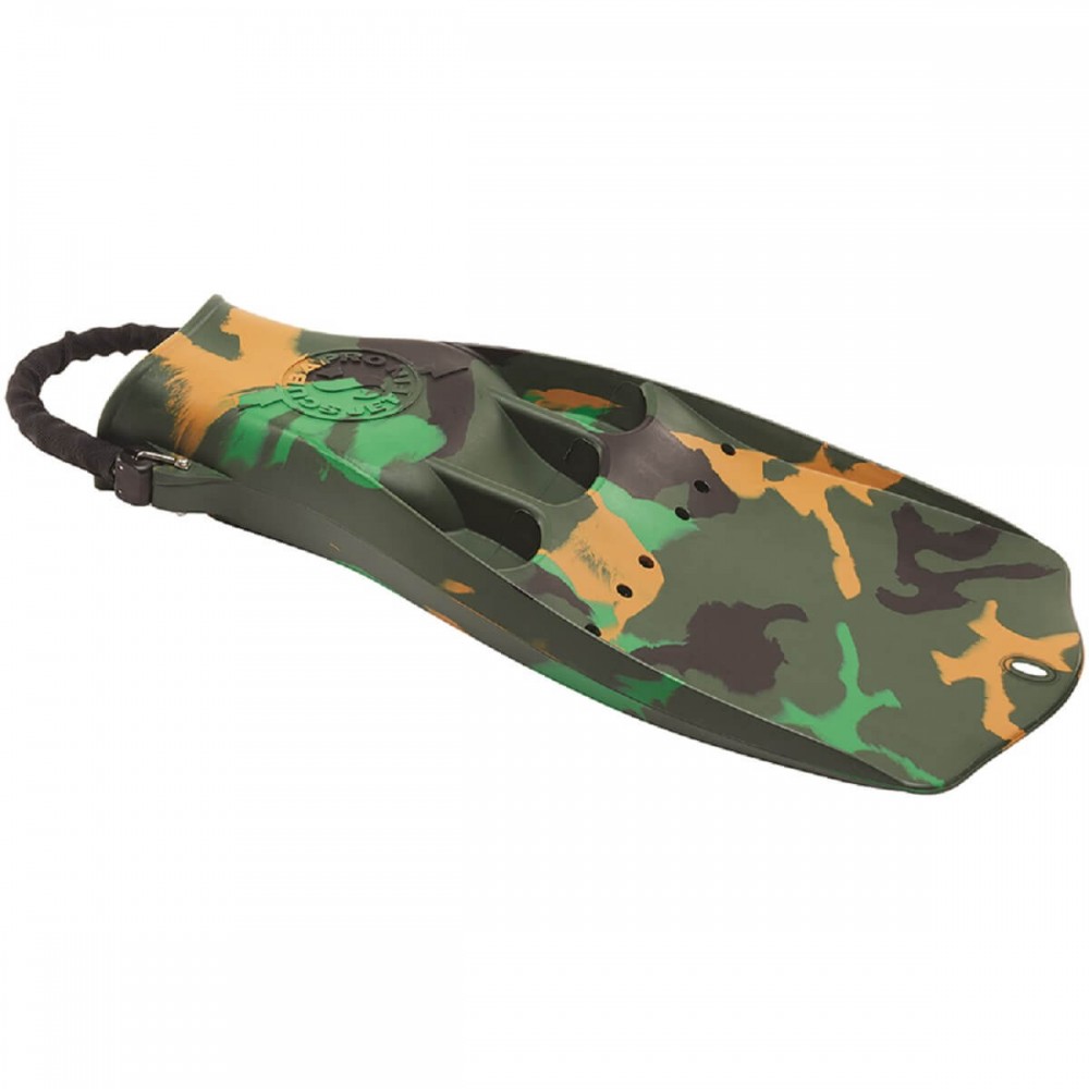 Palmes Jet Fin
