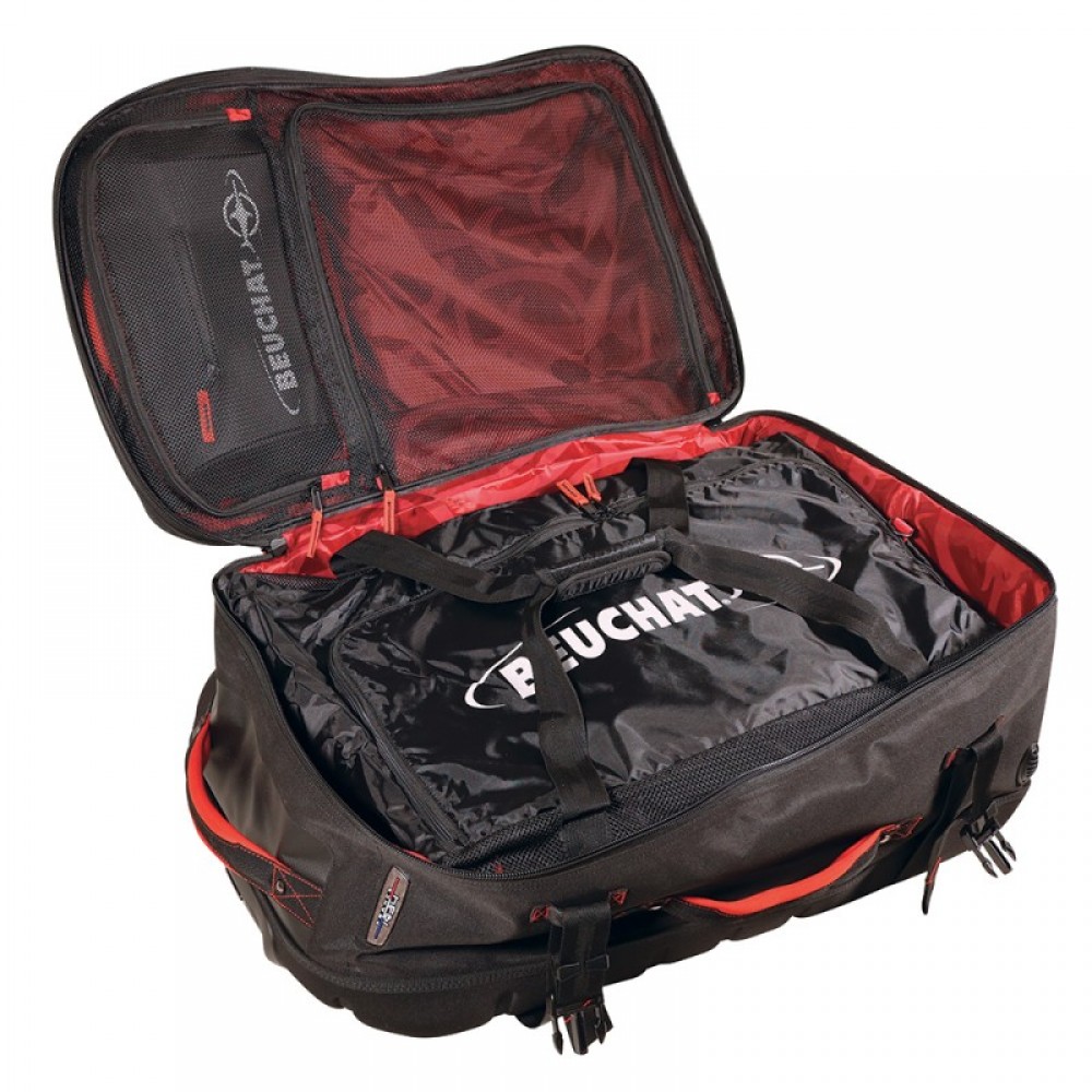 Valise Beuchat Voyager 2  XL / 137 Litres