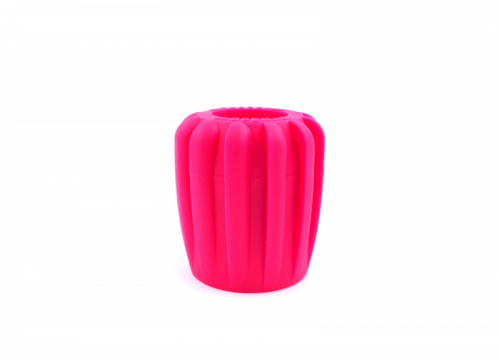 Photo de Volant de robinet Rose