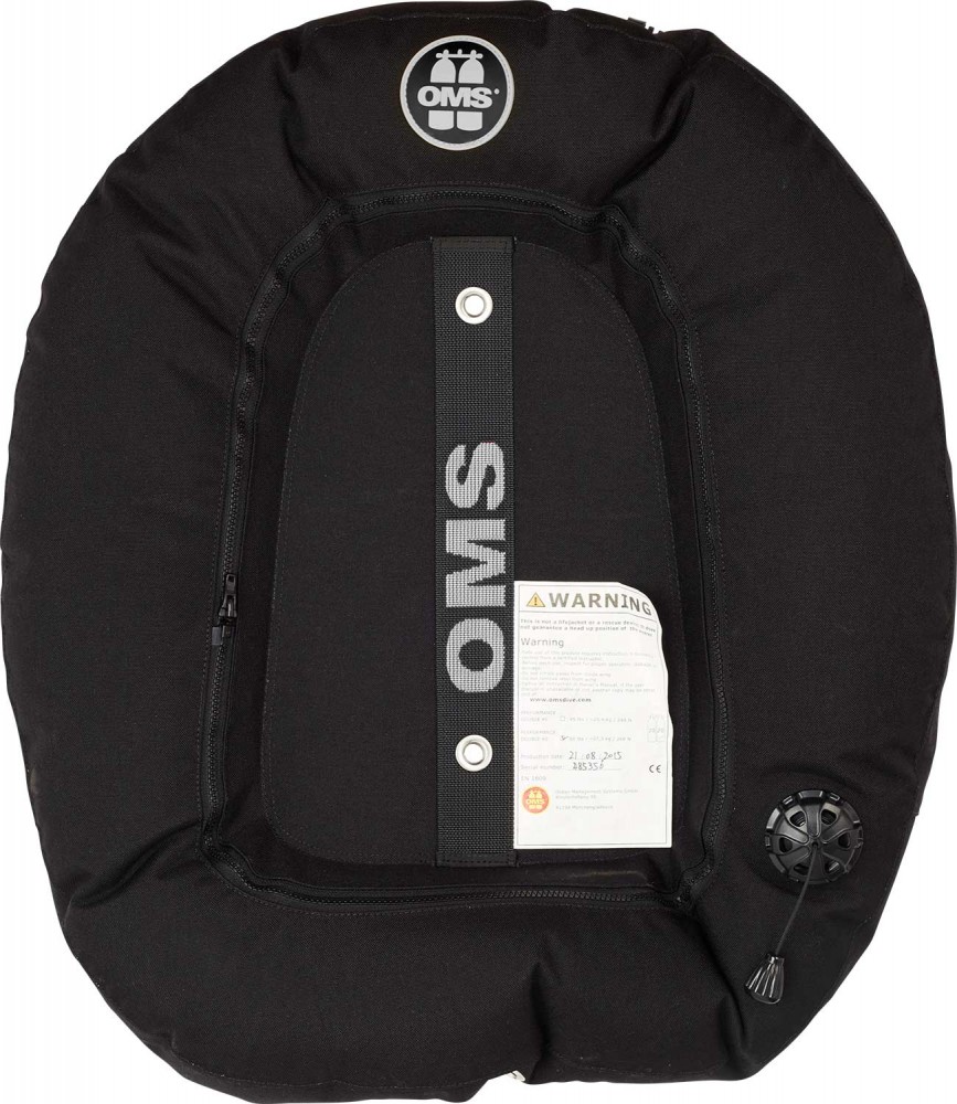 Wing OMS Performance Double 45lb - 20 litres