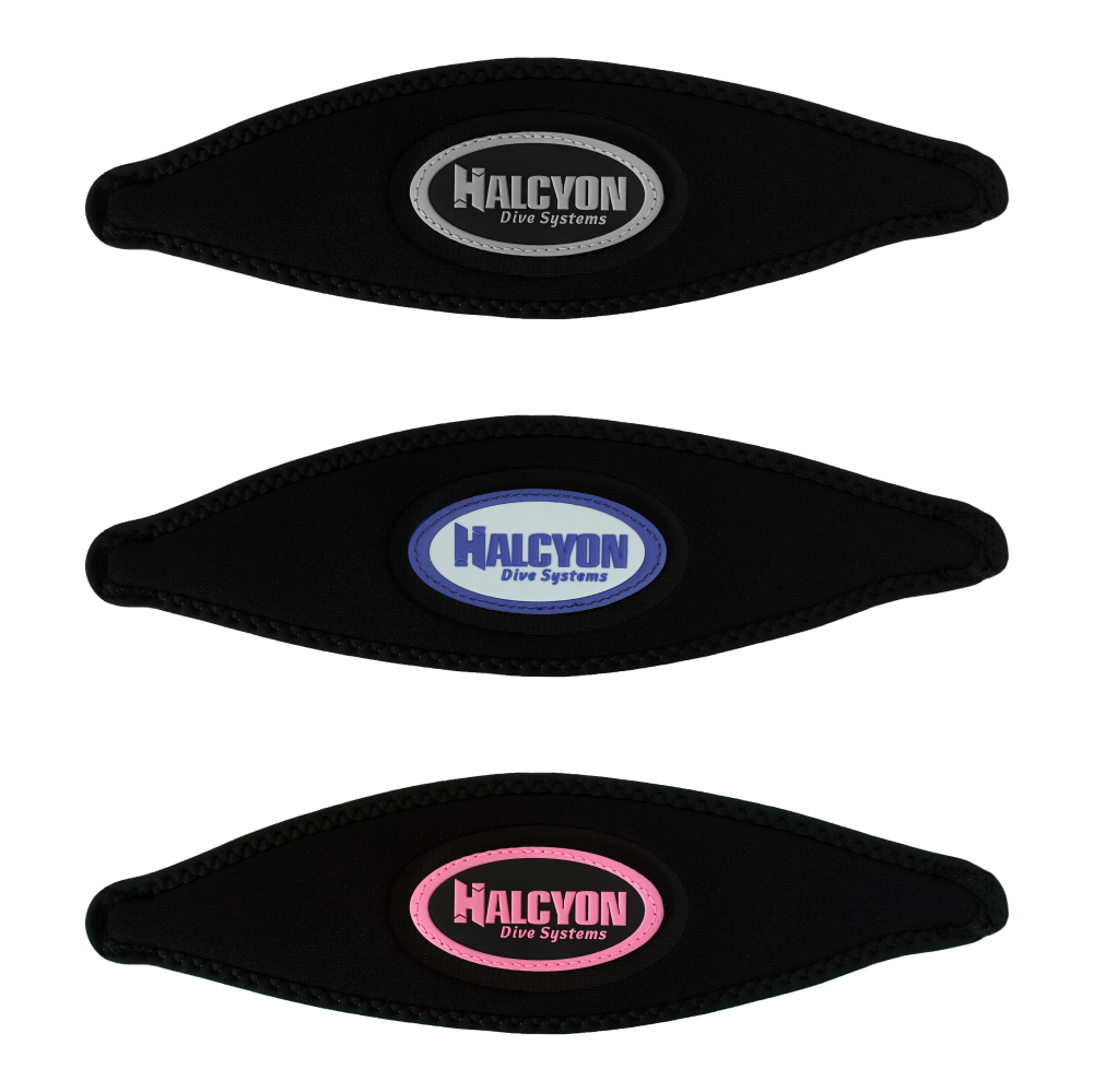 Photo de Strap de masque avec velc