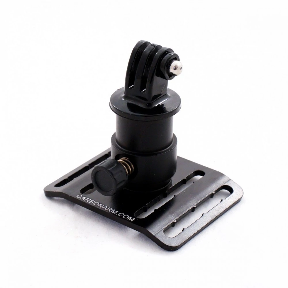 Support GoPro Quick Release pour Scooter
