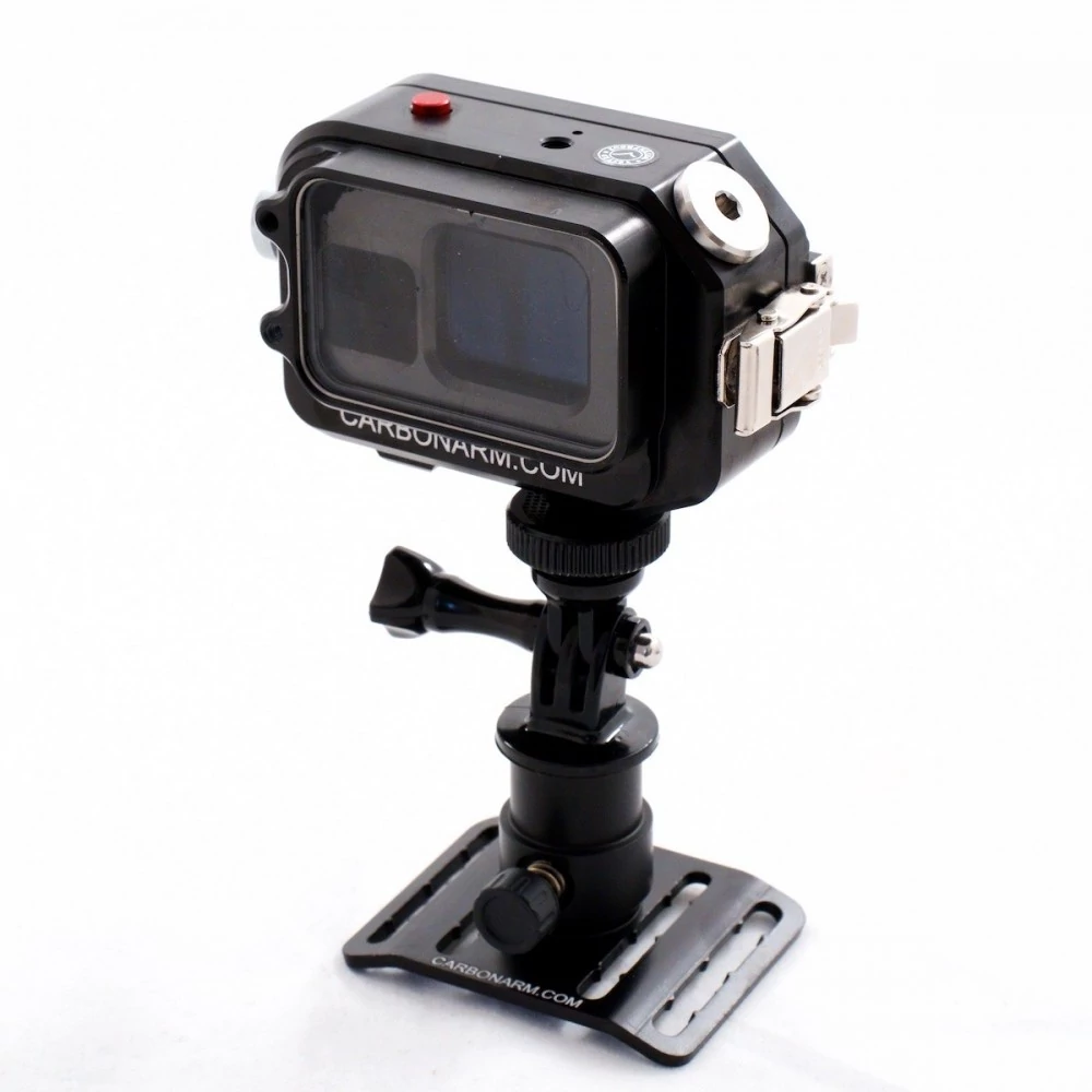 Support GoPro Quick Release pour Scooter