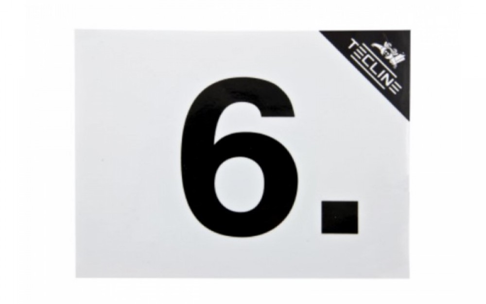 Sticker MOD 6