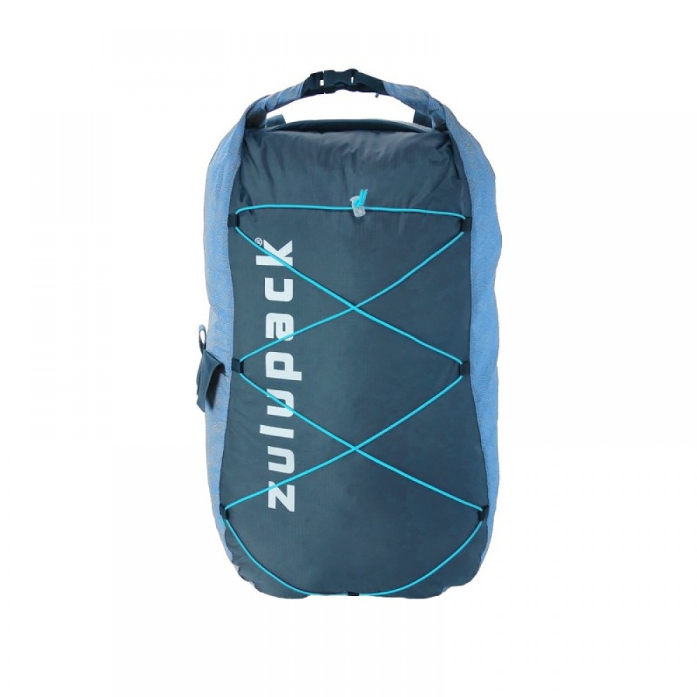 Sac à dos étanche Zulupack Packable Backpack 17L