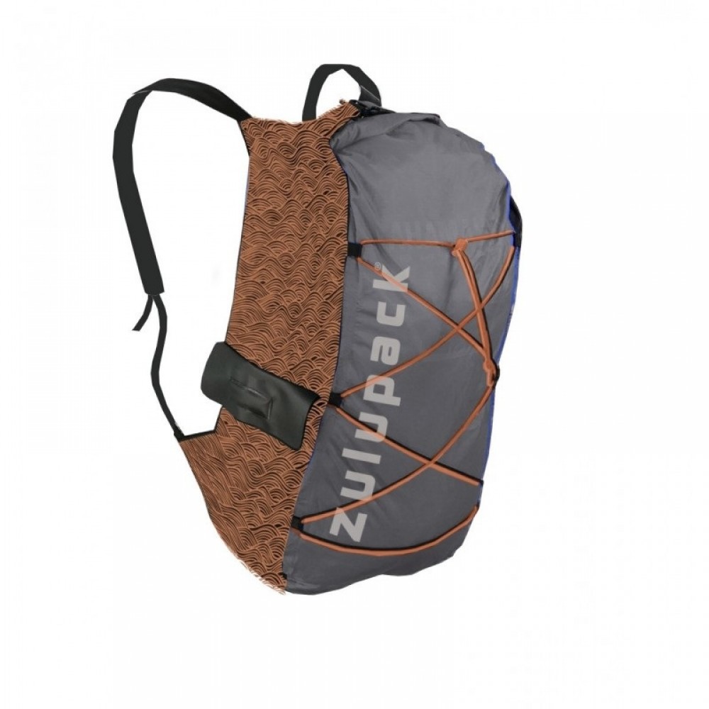 Sac à dos imperméable Packable Backpack 17L