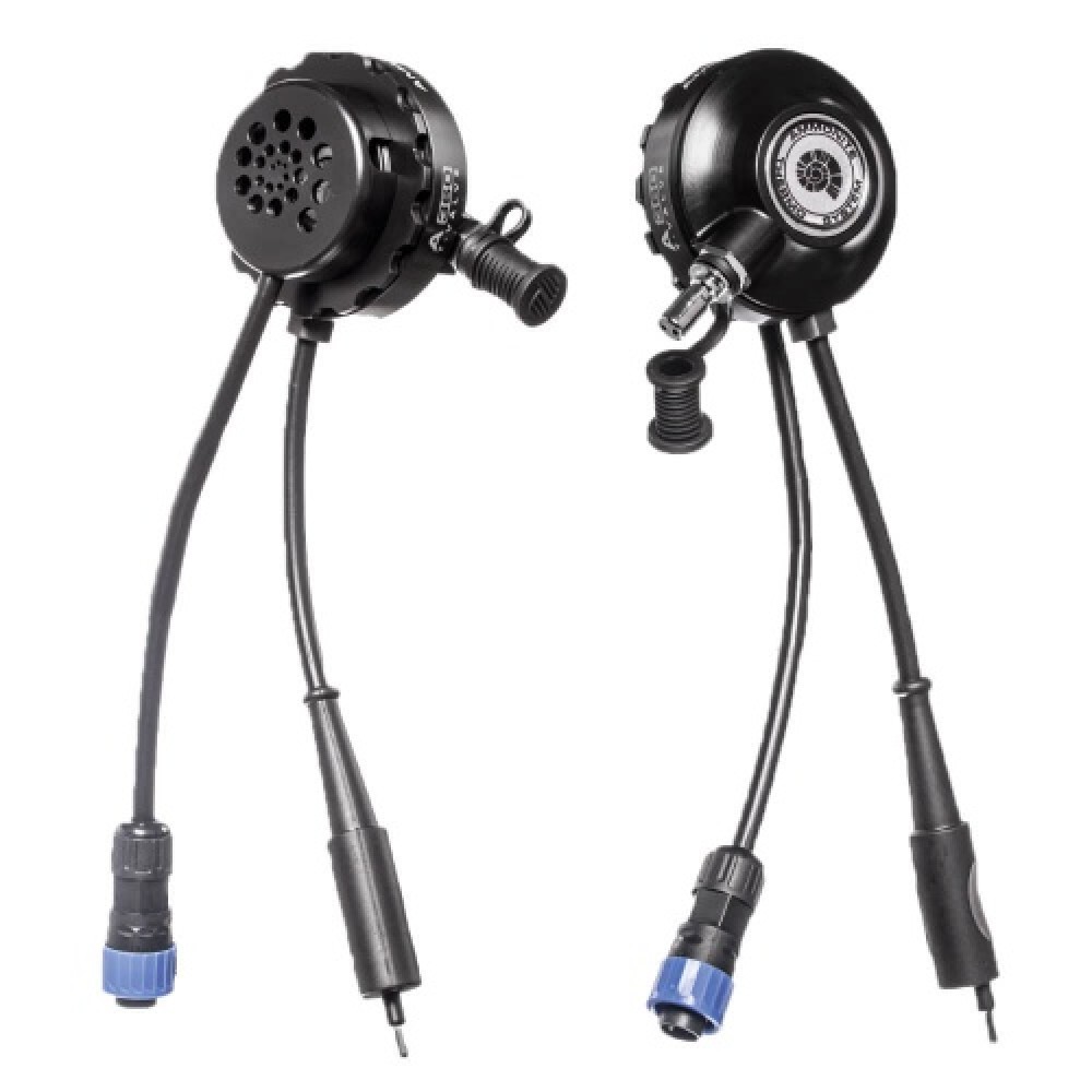 Thermo Valve S360 SI-TECH