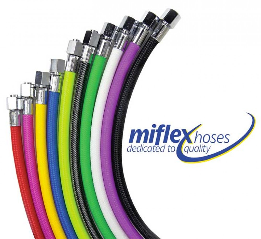Miflex MP détendeur 45cm 3/8''