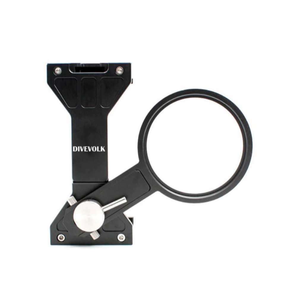 Photo de Expansion Clamp with 67mm