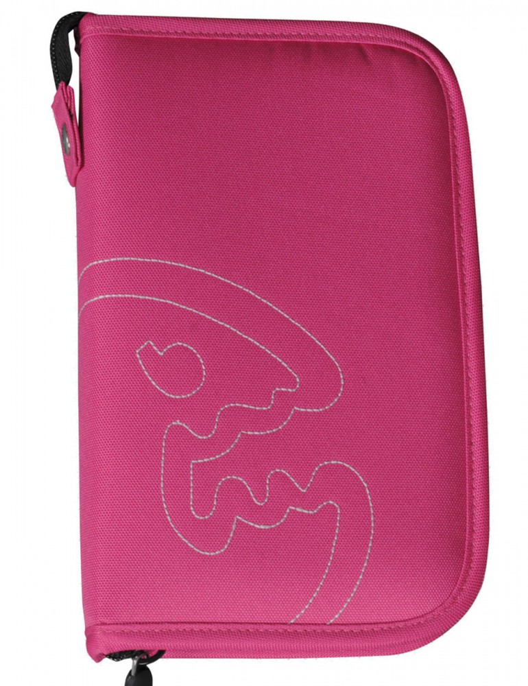 Logbook IQ - M / Moyen format 23x15cm