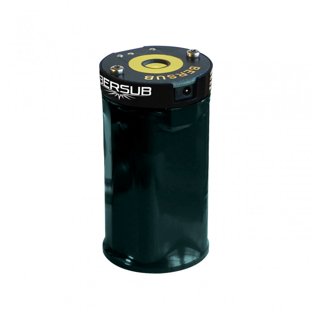 Bloc Batterie 2S2P EVO Court 7Ah 50,4Wh