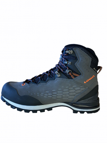 Cadin GTX II Mid