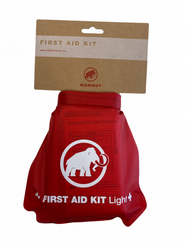 Photo de First aid kit light