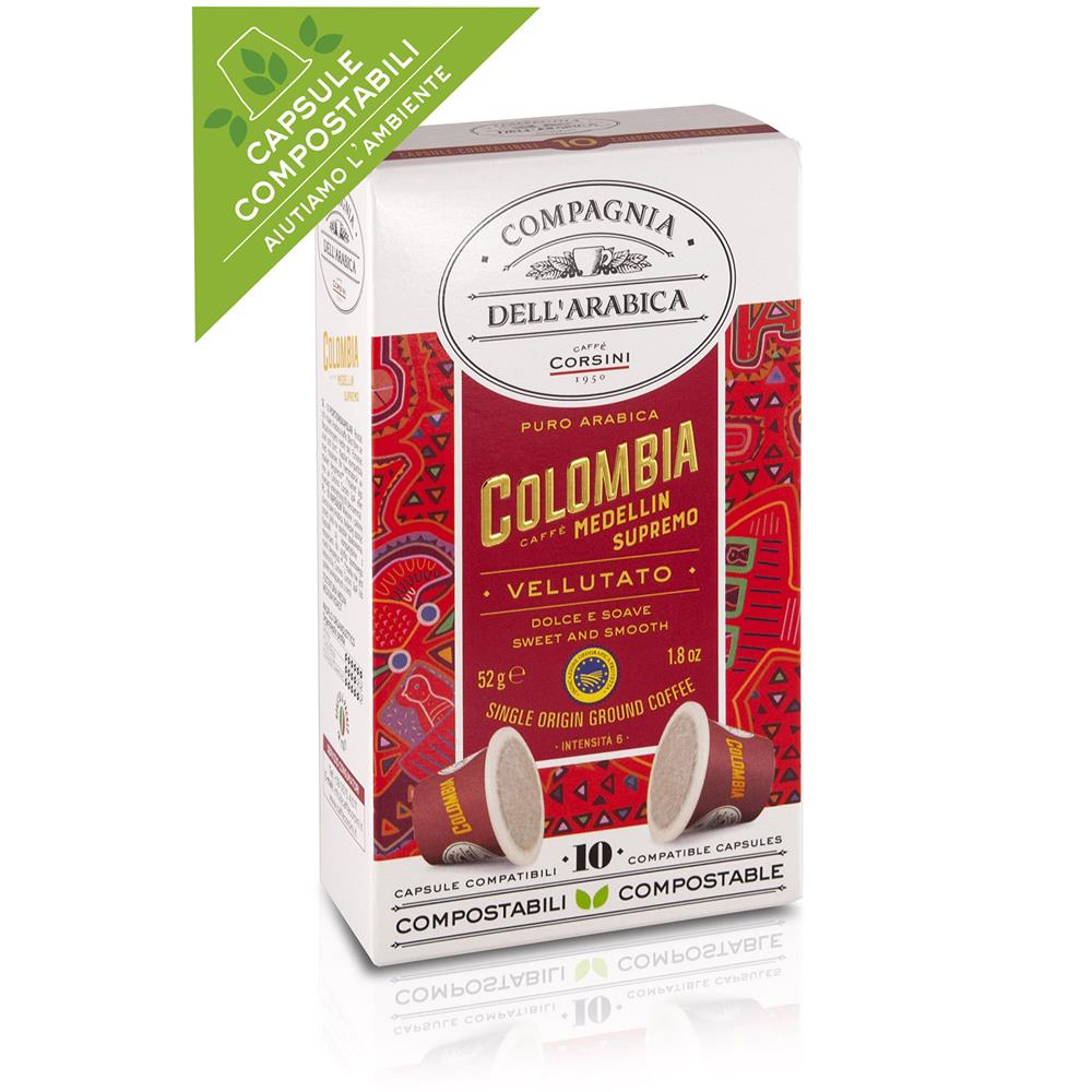 Photo de Colombia