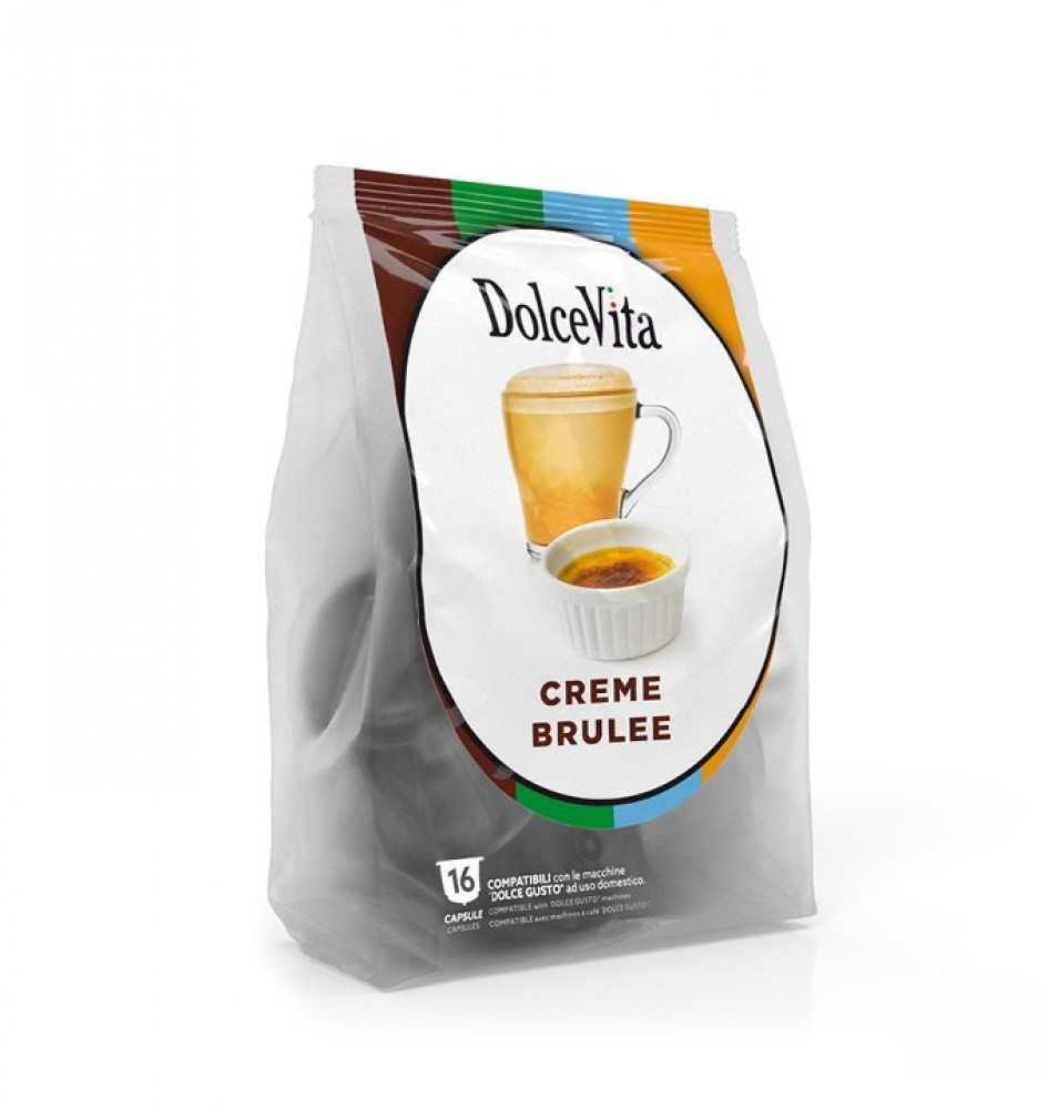 Photo de Crème Brulèe