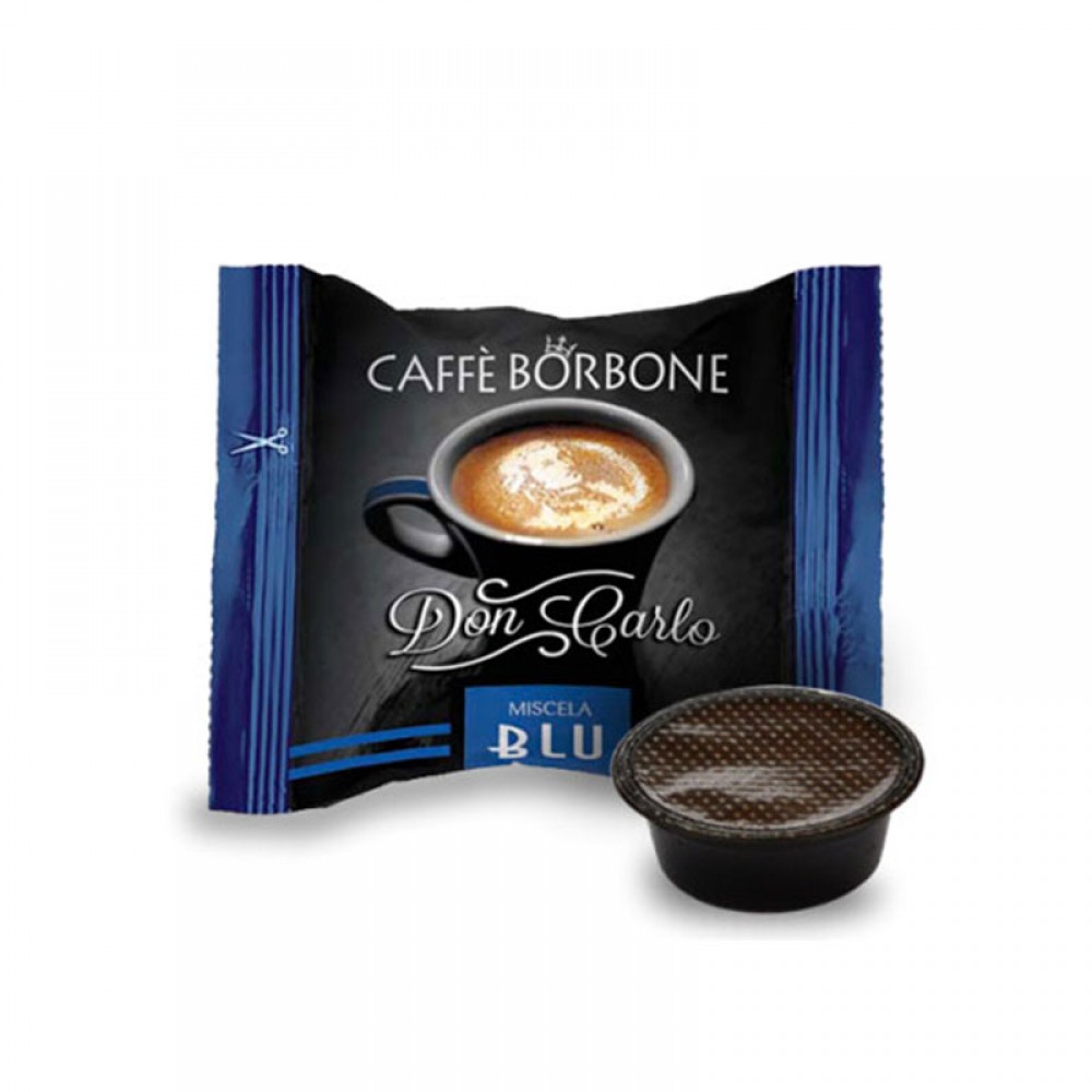 Photo de Don Carlo Blu