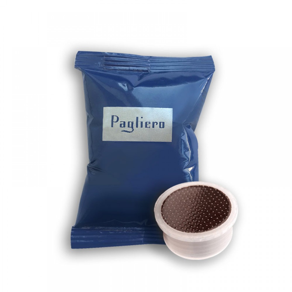 Photo de Pagliero espresso point s