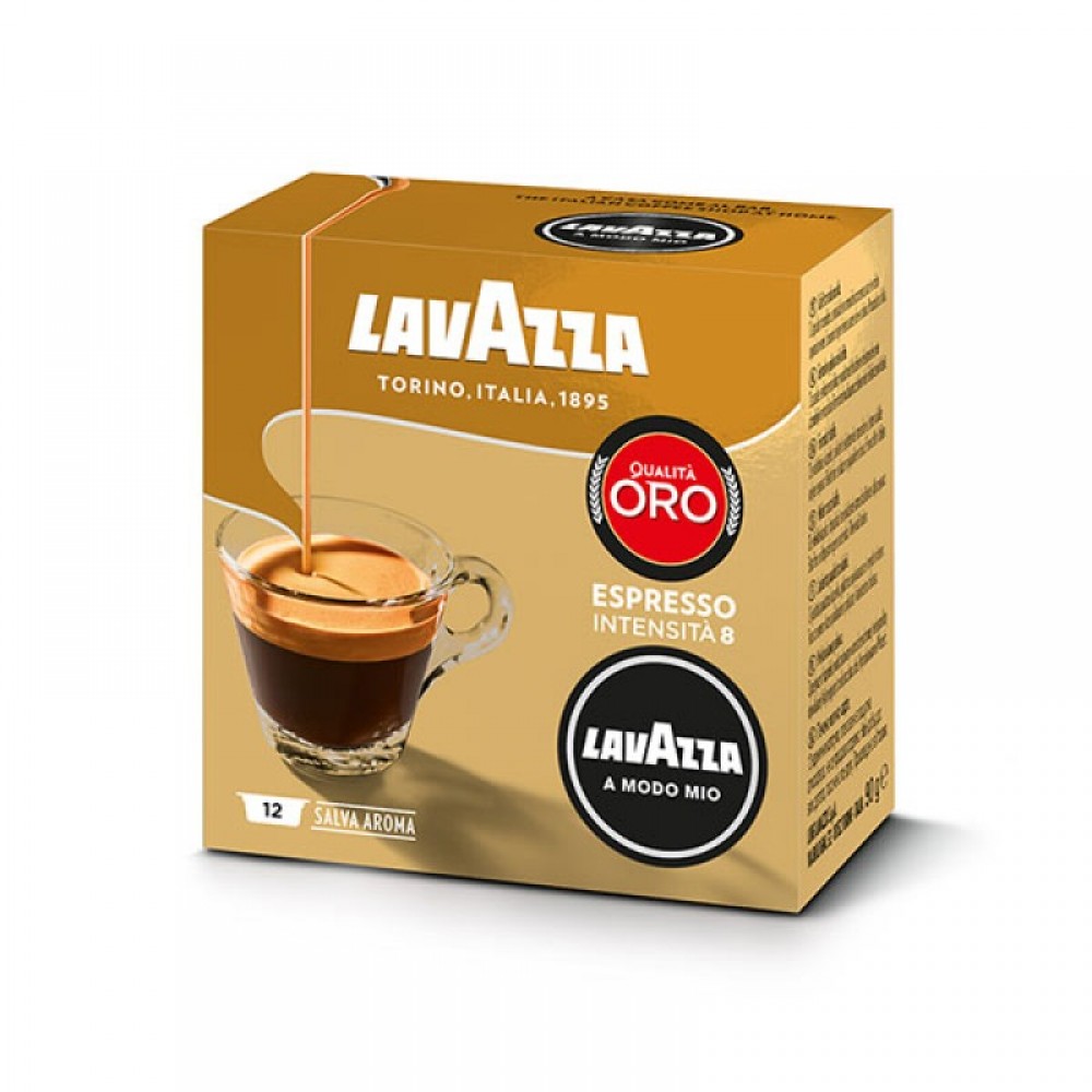 Photo de Qualita Oro