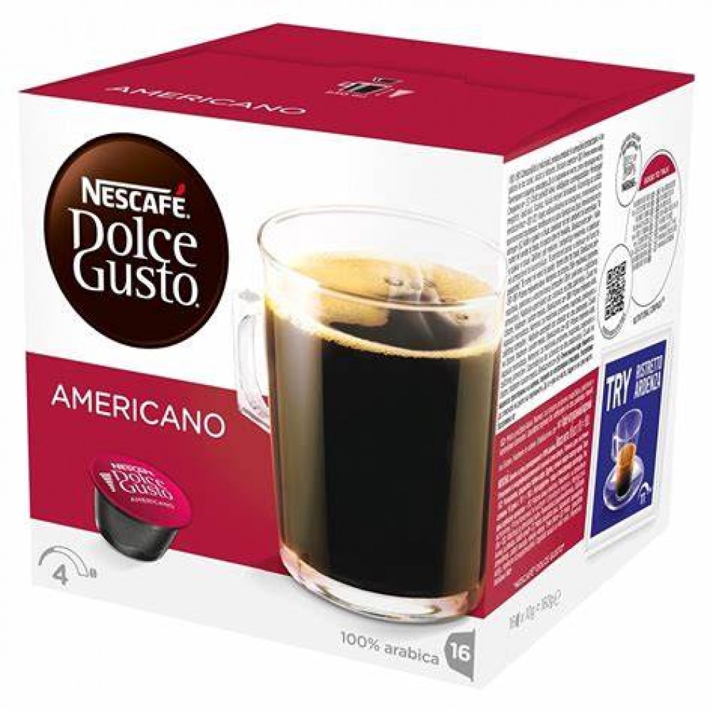 Photo de Americano