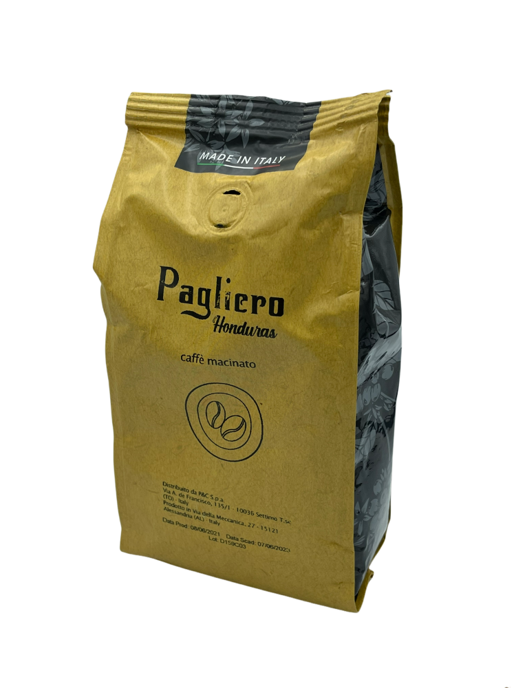 Photo de Pagliero Moka Honduras