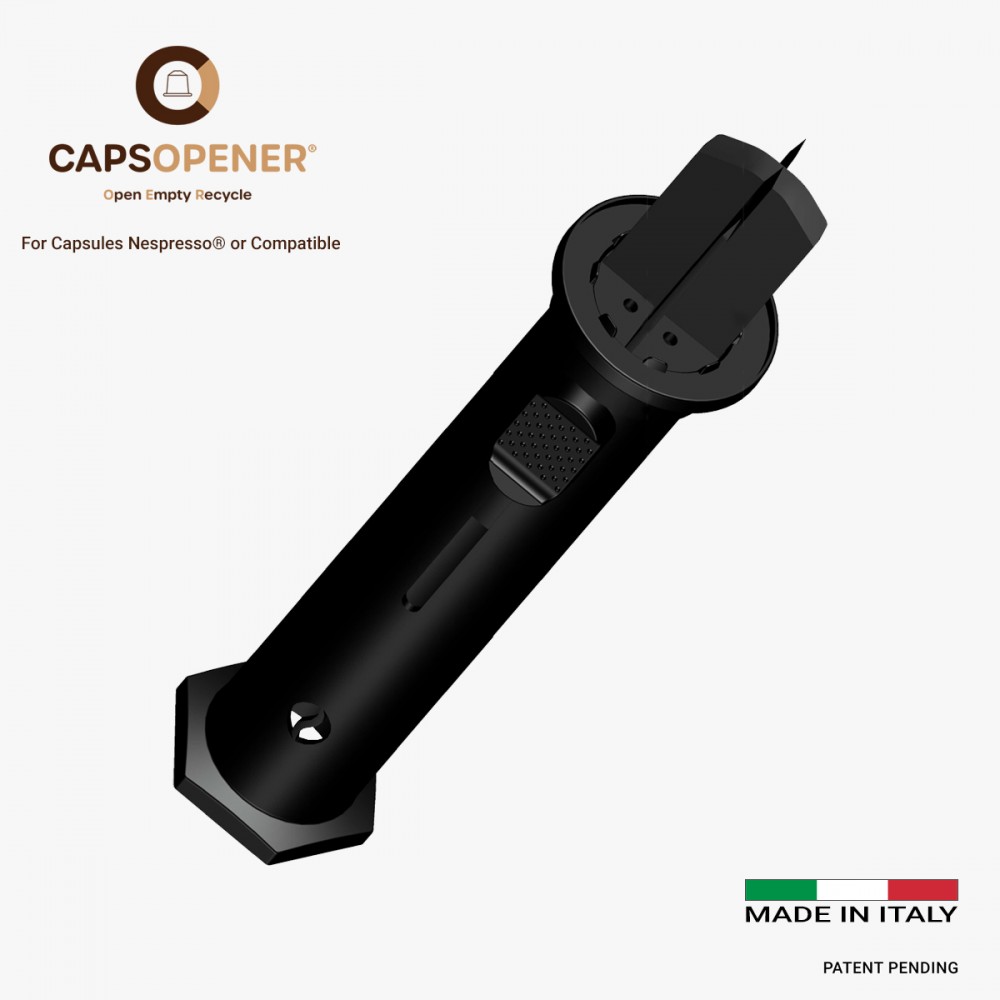 Photo de Capsopener Nespresso