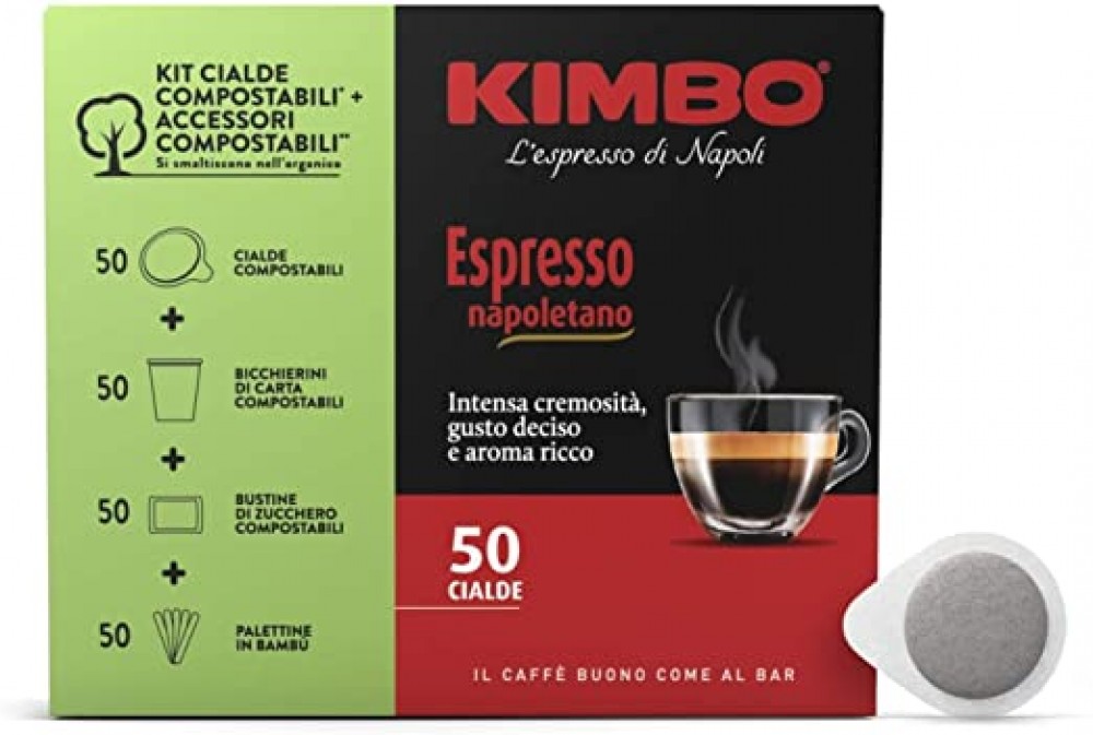 Photo de Espresso Napoletano