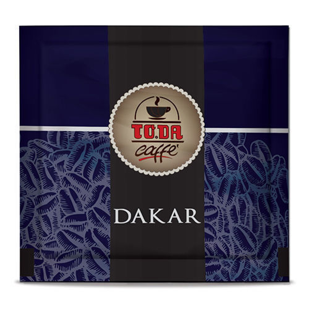 Photo de Gattopardo Dakar 100 dose