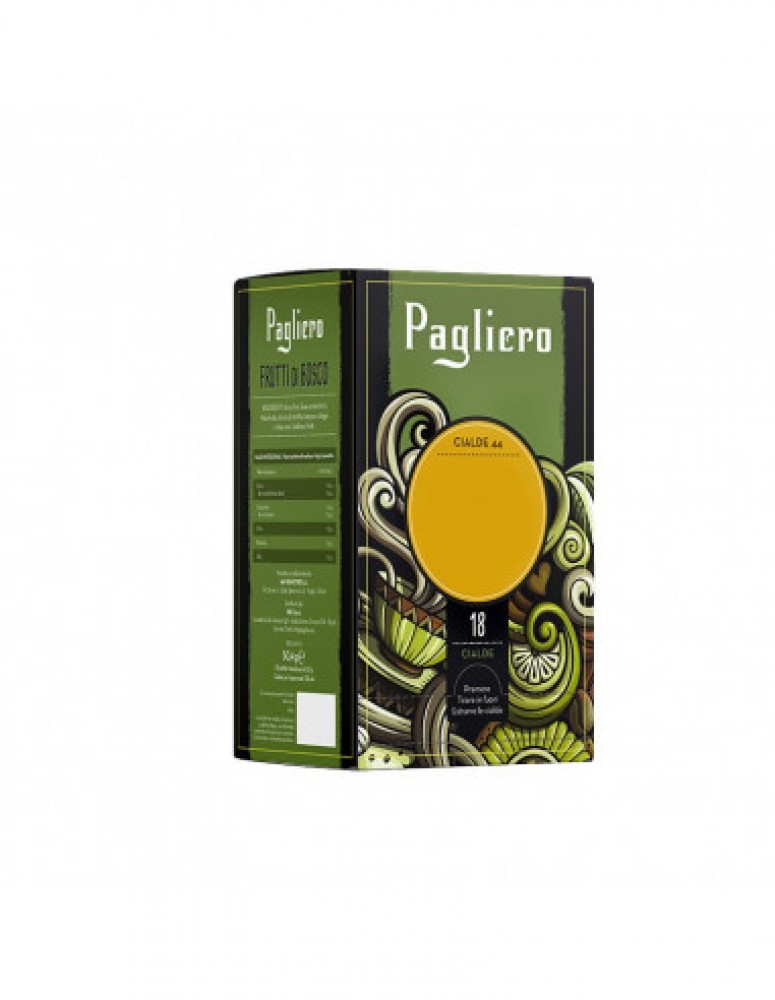 Photo de pagliero te al limone