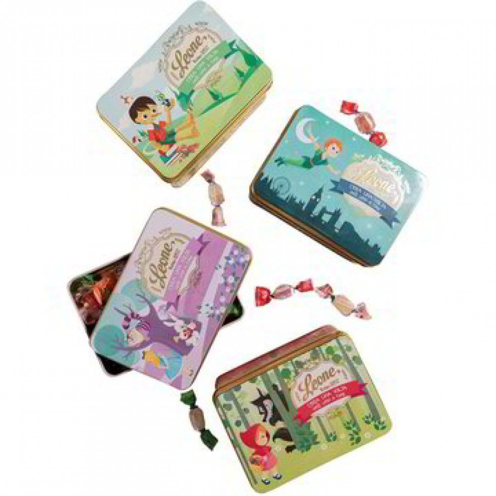 Photo de Pâtes de fruits 100g Pino
