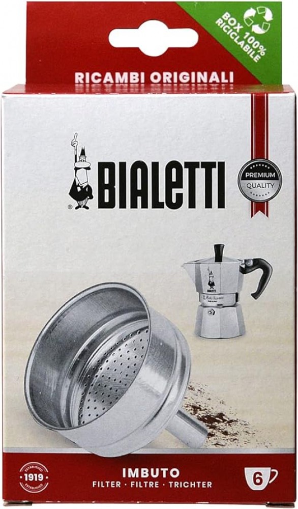 Photo de Entonnoir cafetière class
