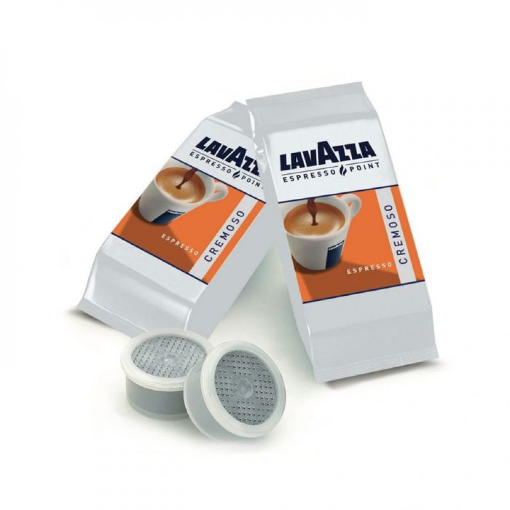 Photo de Lavazza Espresso Cremoso
