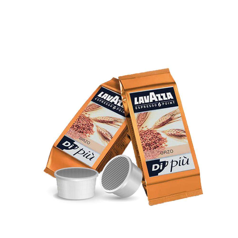 Photo de Lavazza Espresso point Or