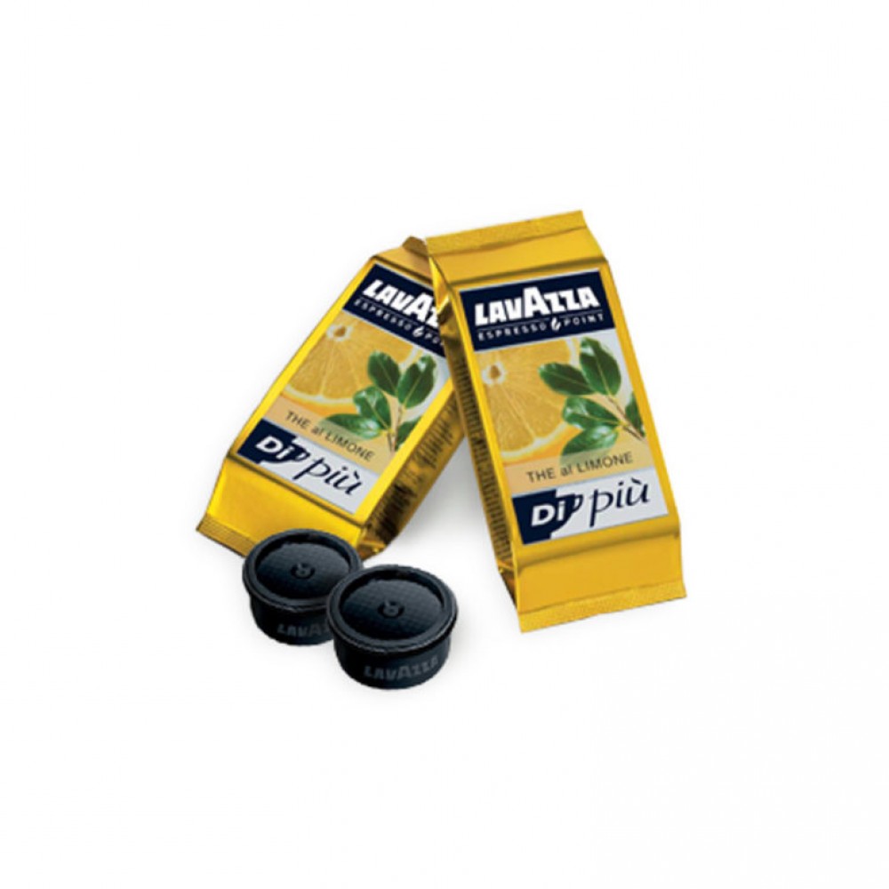 Photo de Lavazza Espresso point Th
