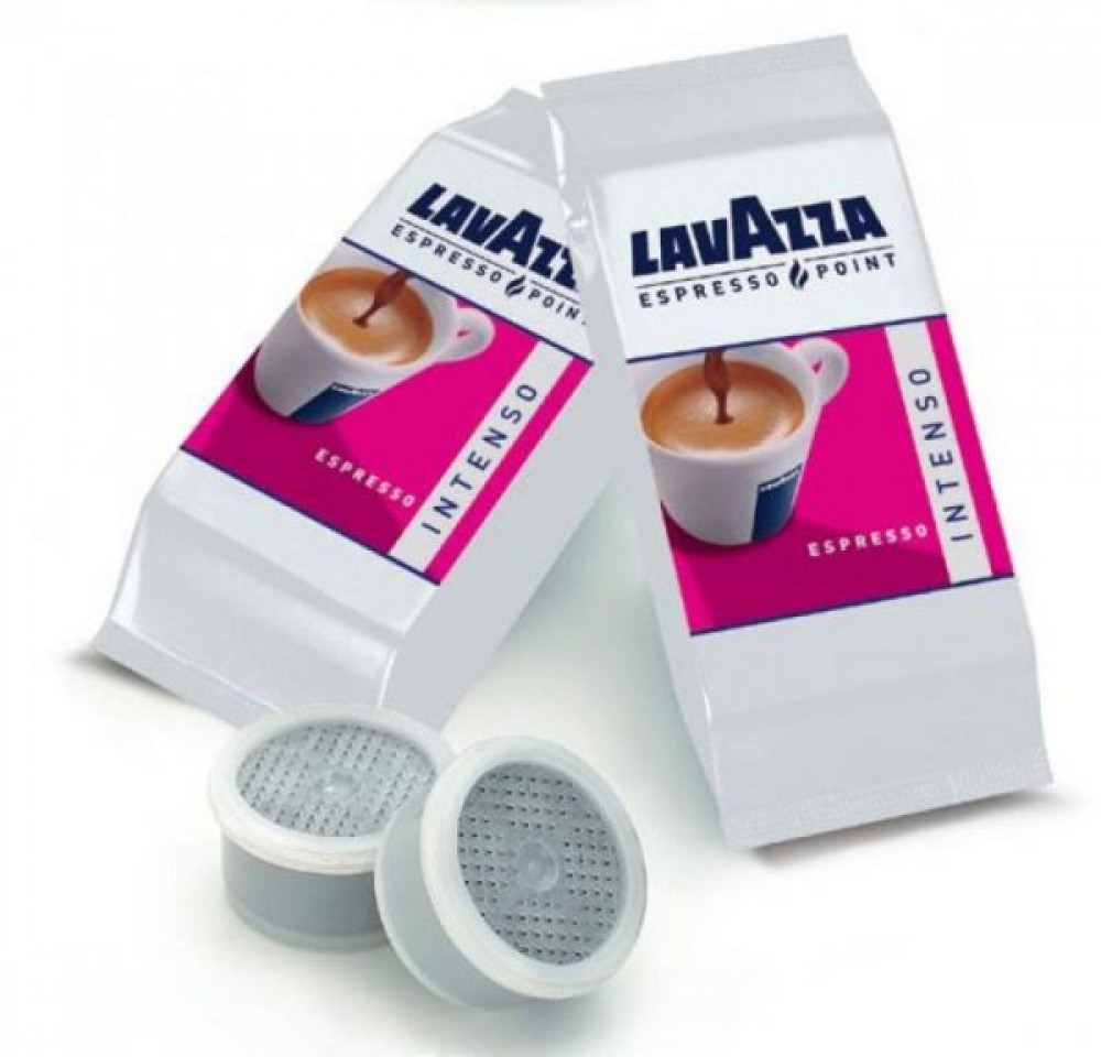 Photo de Lavazza Espresso Cremoso