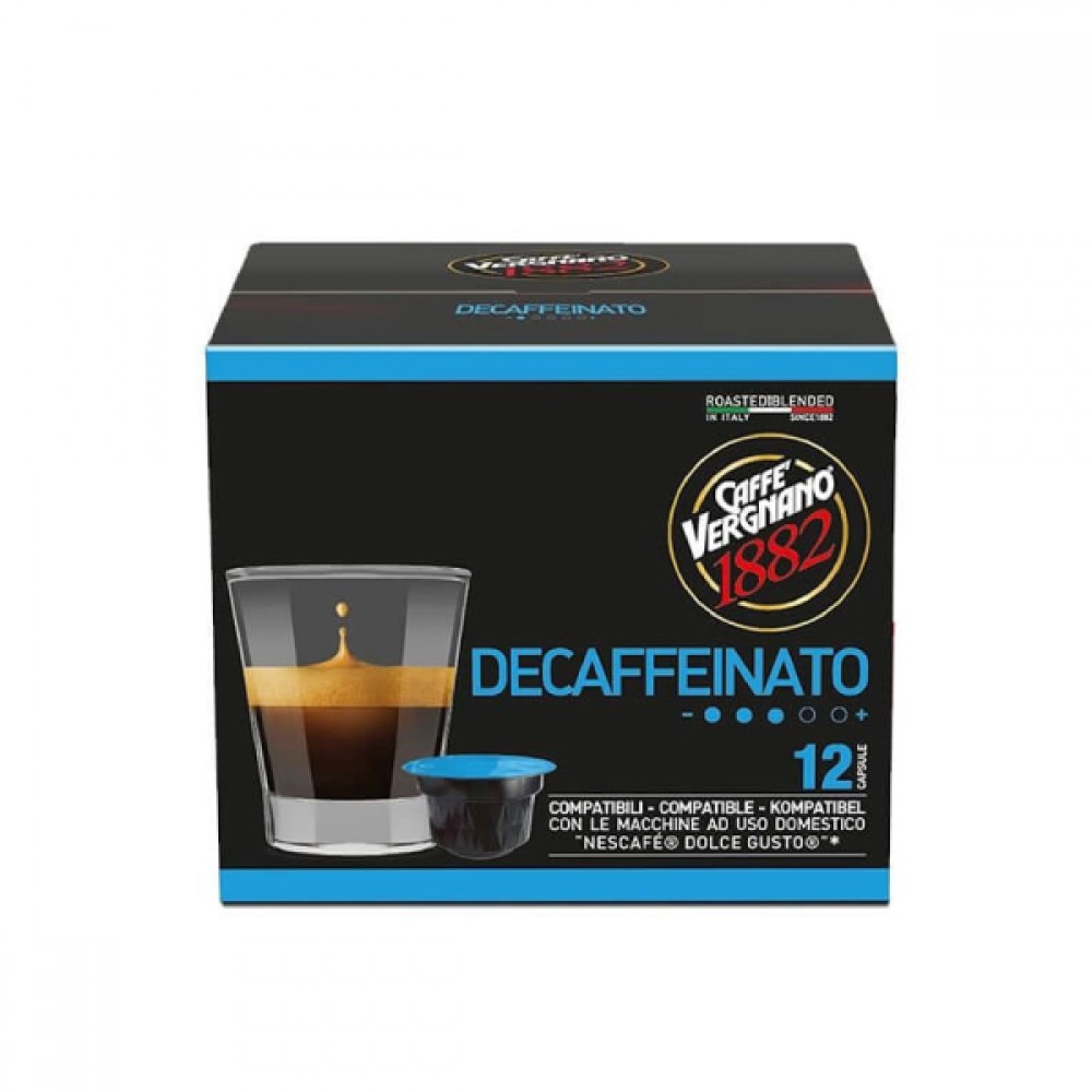 Photo de Atlantis Decaffeinato/Dec