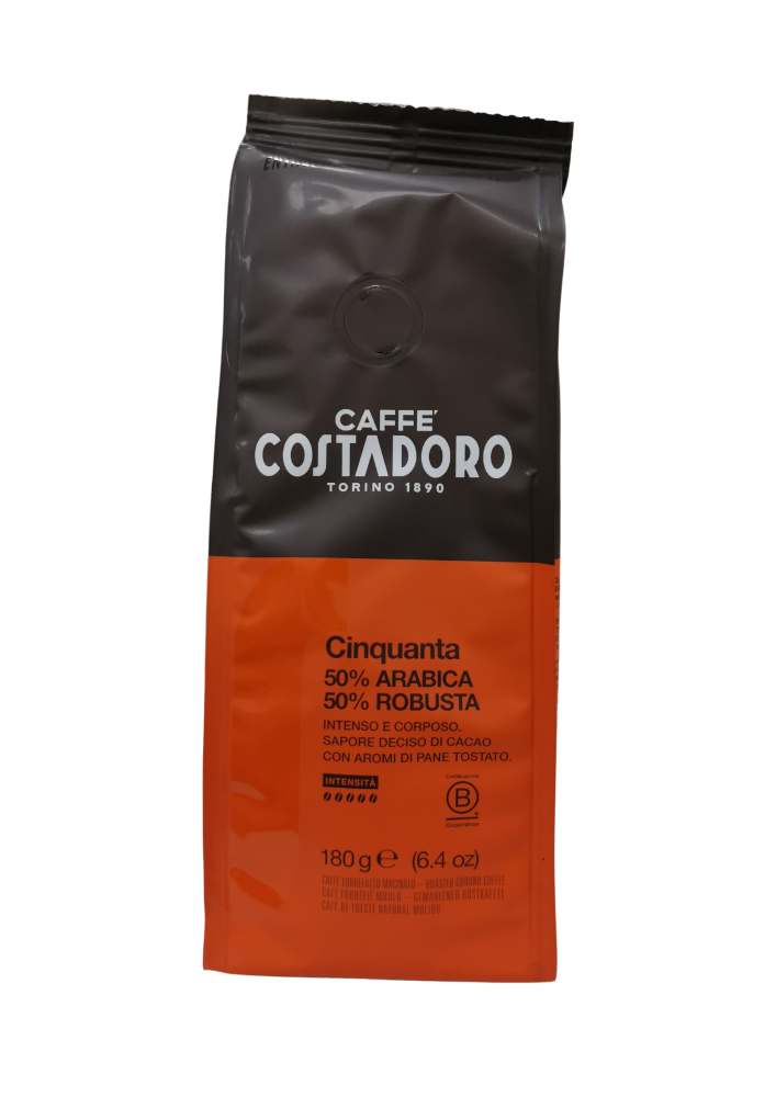 Photo de Caffe Costadoro Cinquanta