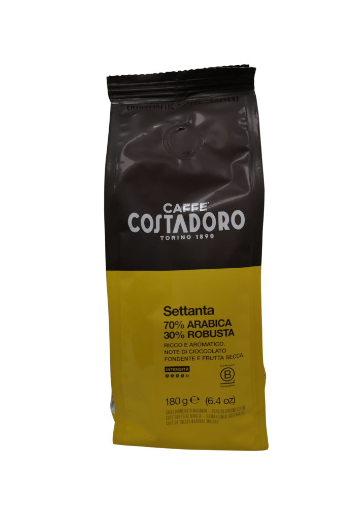 Photo de Caffé Costadoro Settanta