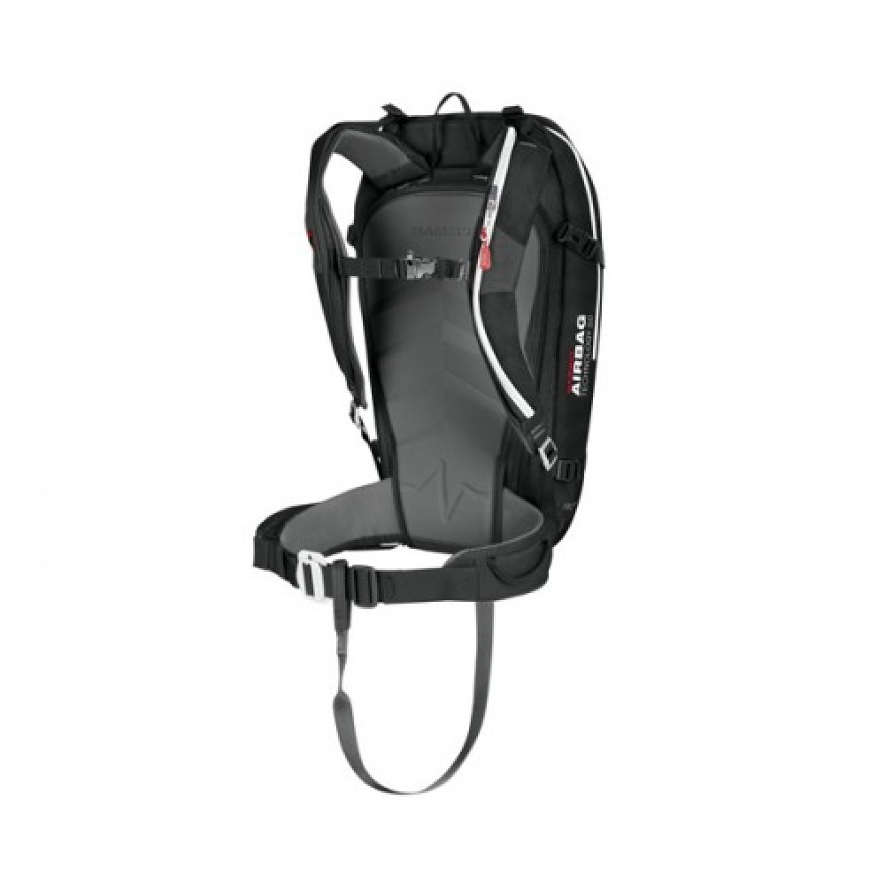 Pro Removable Airbag 3.0 45L