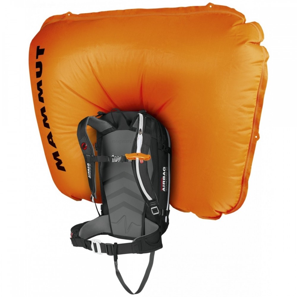 Ride Removable Airbag 3.0 30L