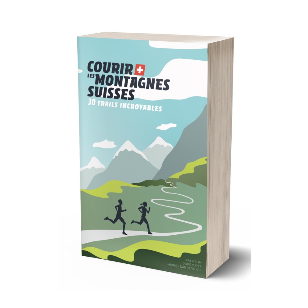Photo de Courir les montagnes suis