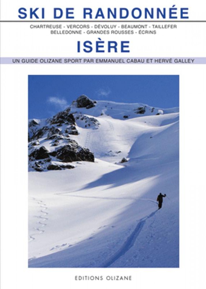 Photo de Ski de randonnée : Isère