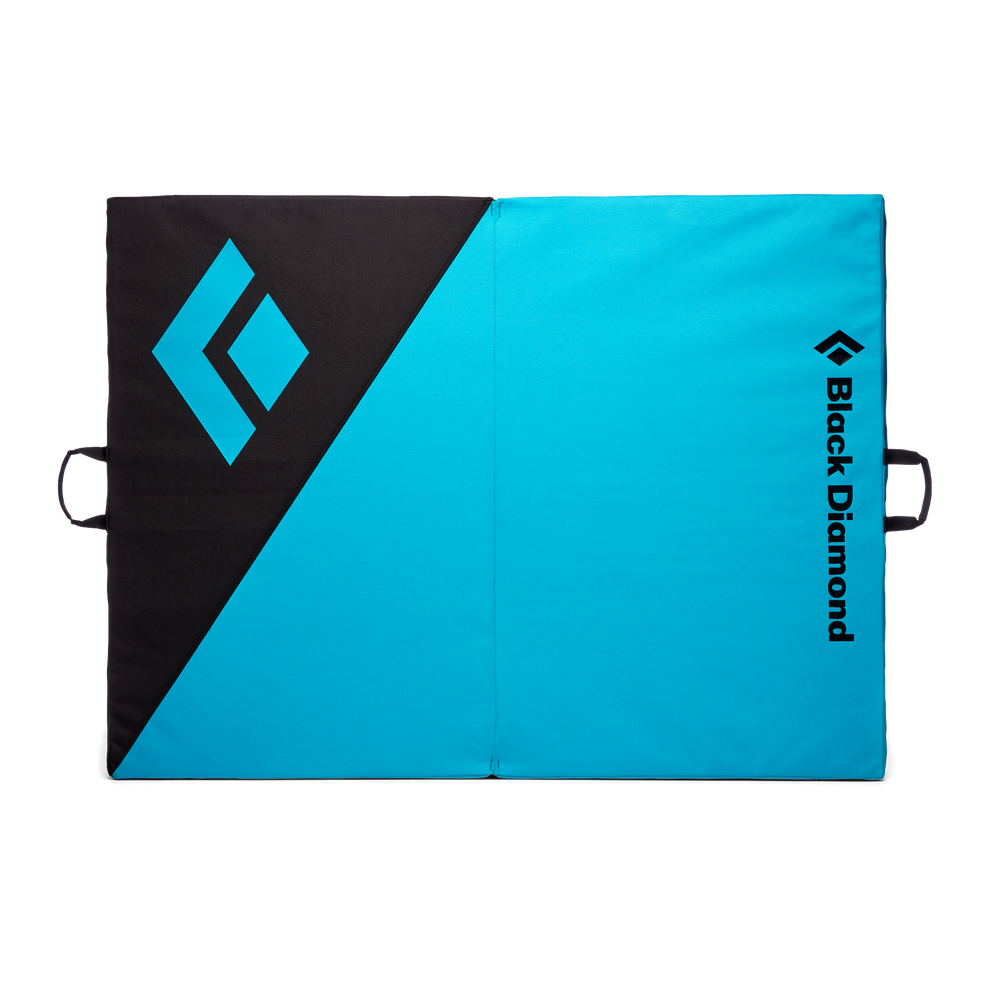 VERTICAL PASSION Circuit Crash Pad