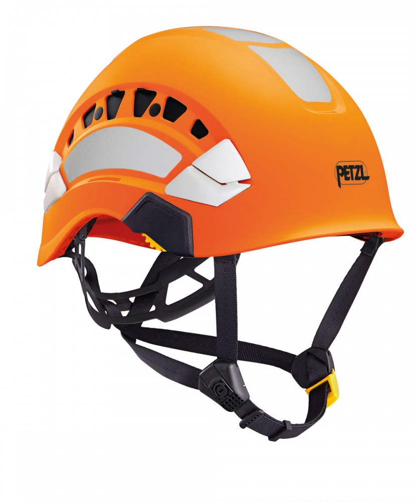Vertex Vent Hi- Vis