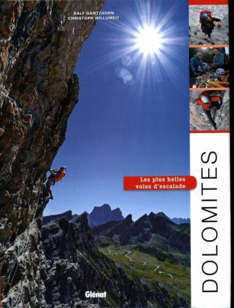 Photo de Dolomites, les plus belle
