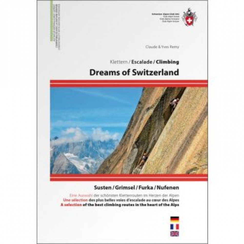 Photo de Dreams of Switzerland