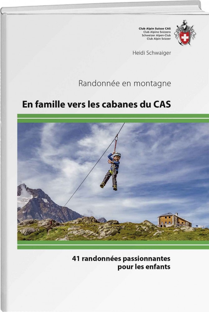 Photo de En famille vers les caban