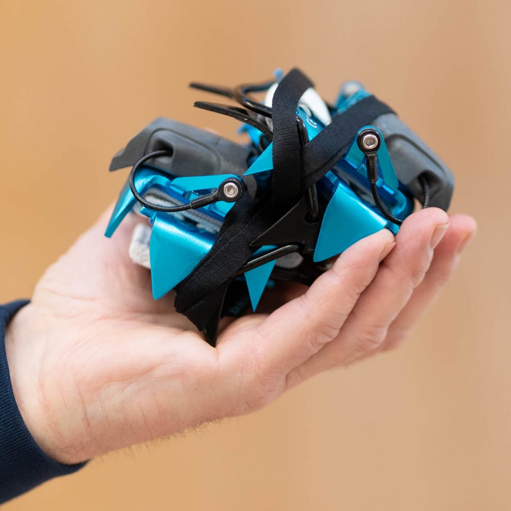 Harfang Crampon