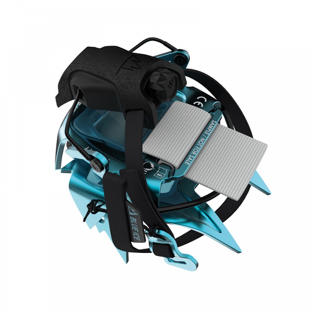 Harfang Tour Crampon