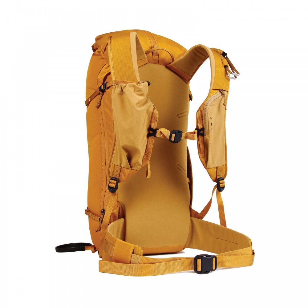 Firecrest 28