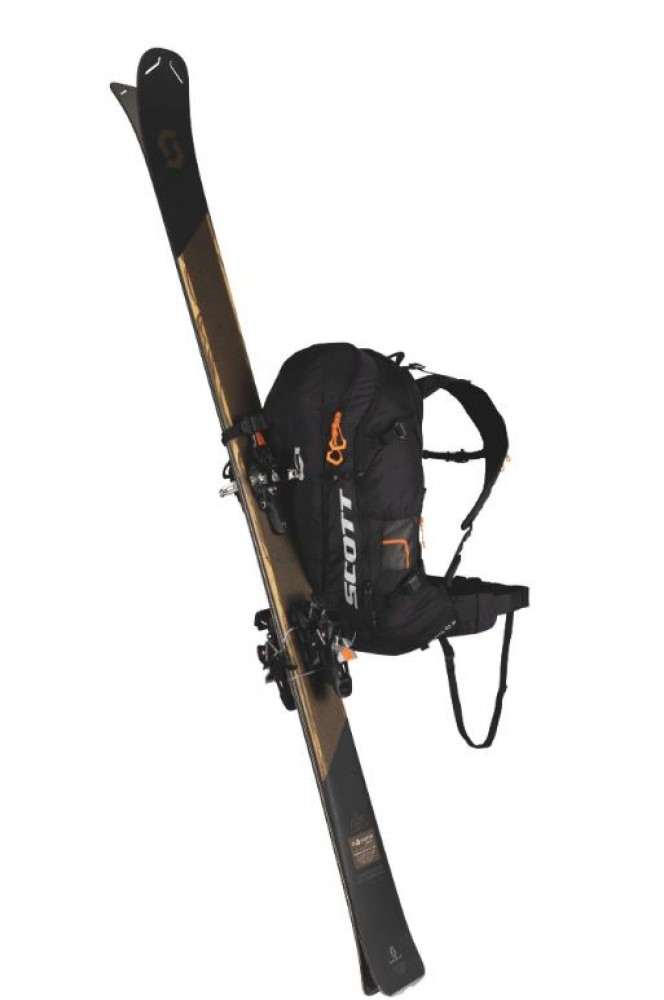 SCO Airbag Patrol 30L E2